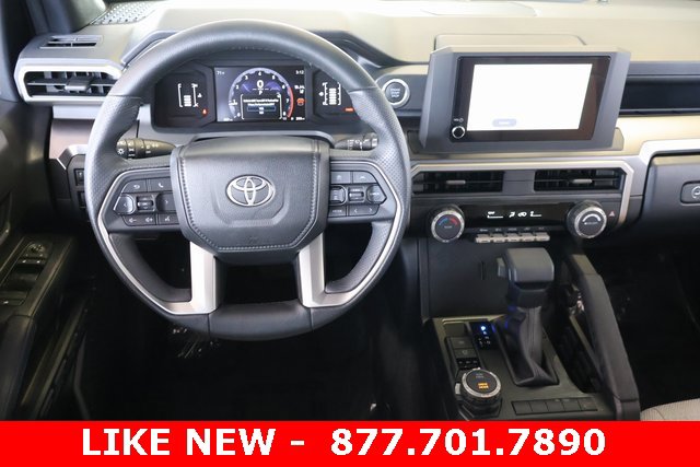 Used 2025 Toyota 4Runner SR5 image 14
