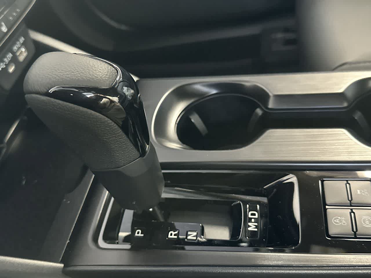 New 2026 Subaru Outback Premium AWD/4WD image 21