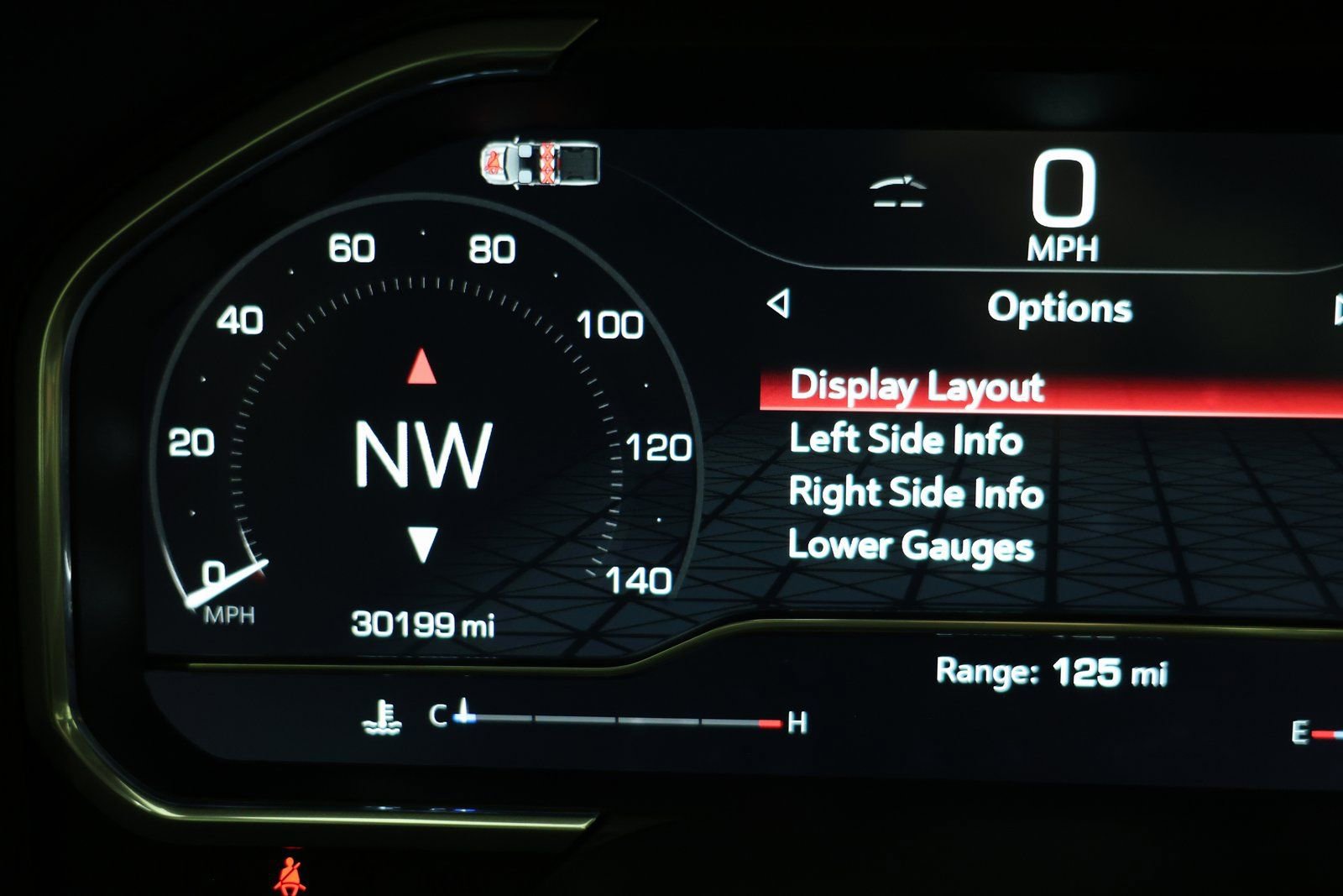 Used 2024 GMC Sierra 1500 Denali Ultimate image 12