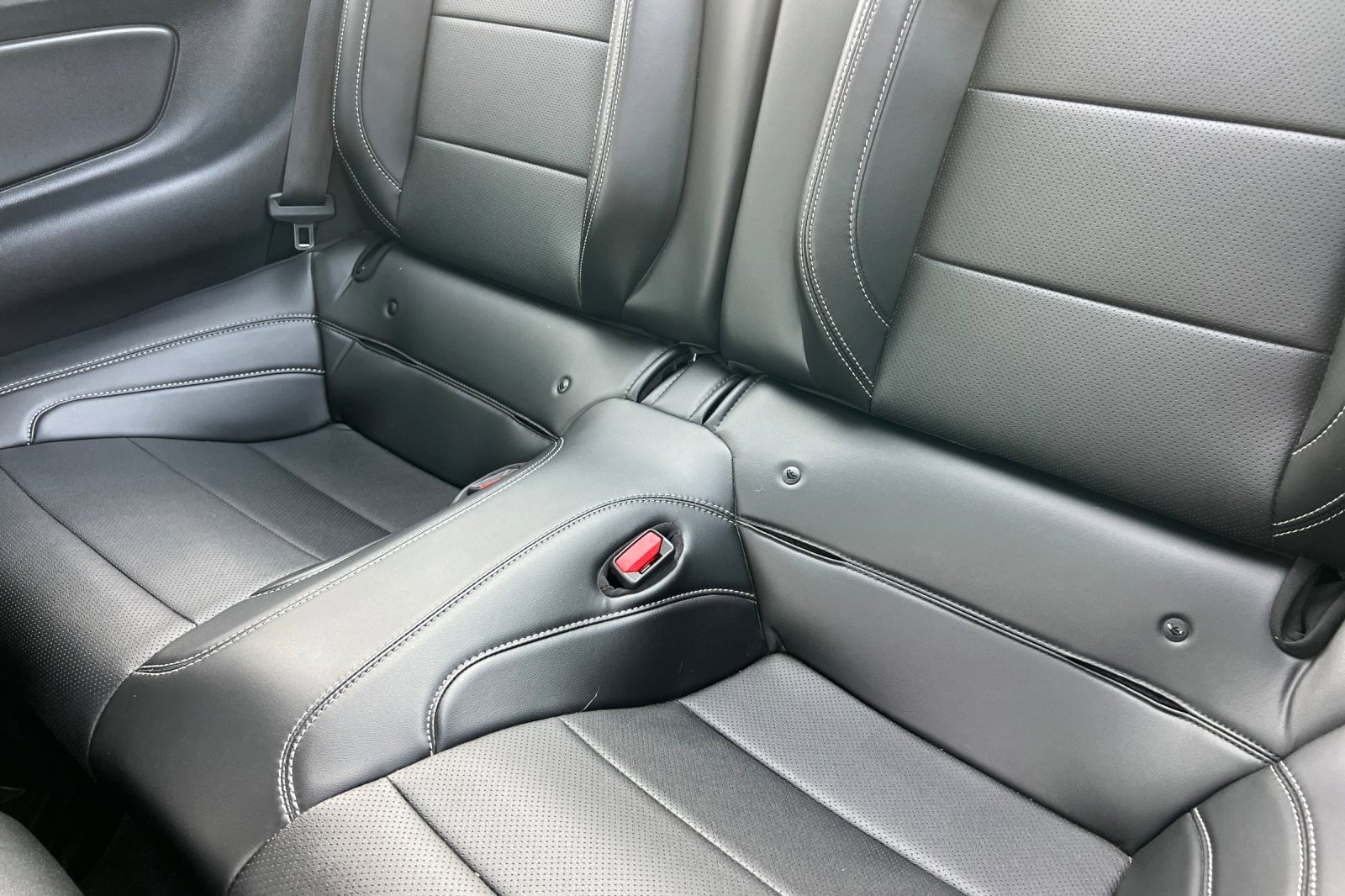 Used 2023 Ford Mustang Mach 1 w/ Equipment Group 700A image 12