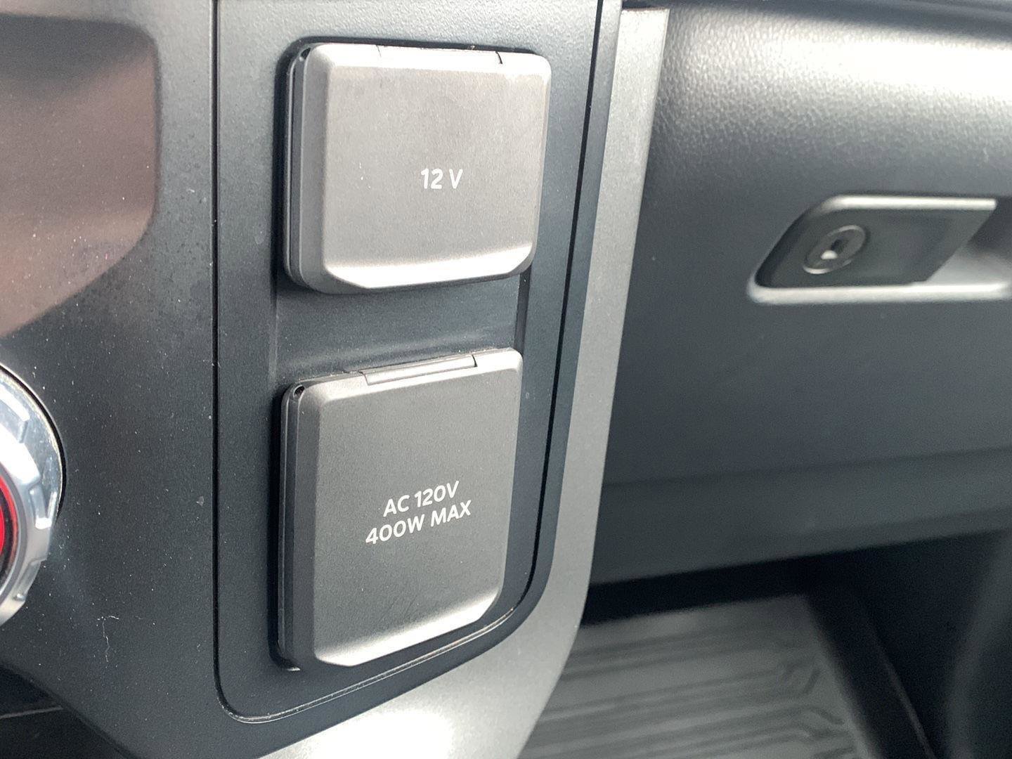 Used 2024 Ford F150 XLT w/ Equipment Group 302A MID image 16