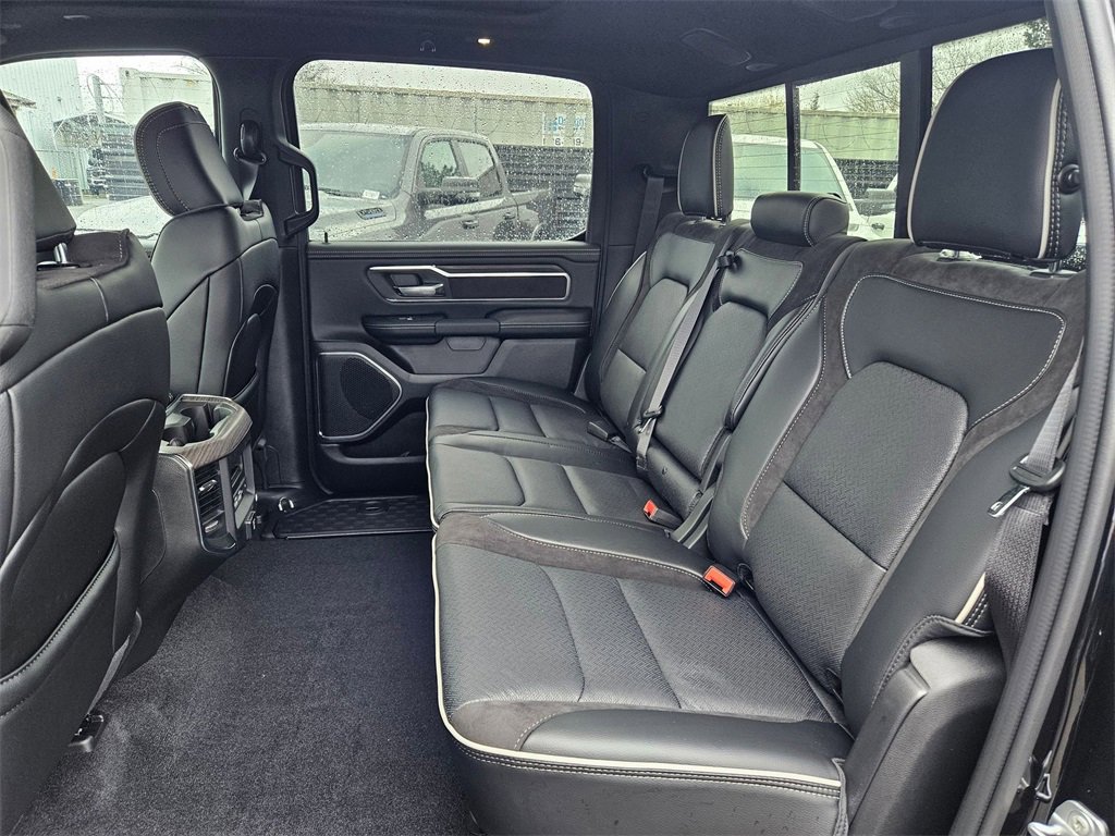 New 2026 RAM 1500 Laramie image 15