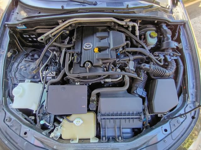 Used 2015 MAZDA MX-5 Miata Grand Touring w/ Premium Package image 64