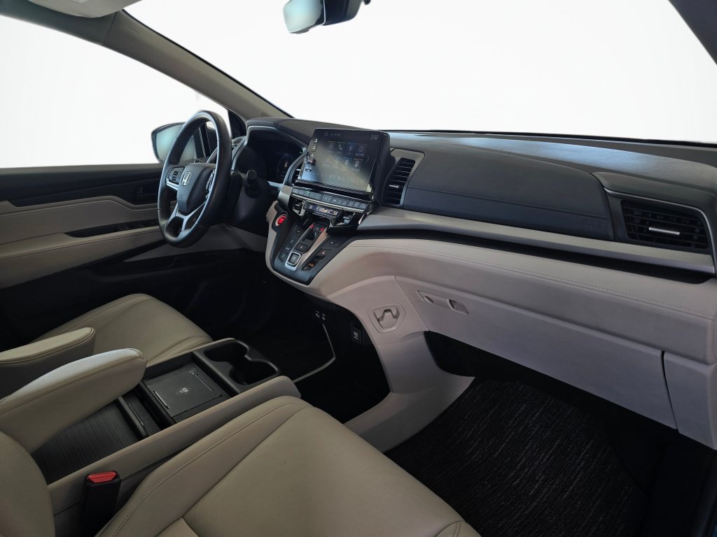 Used 2025 Honda Odyssey EX-L image 42