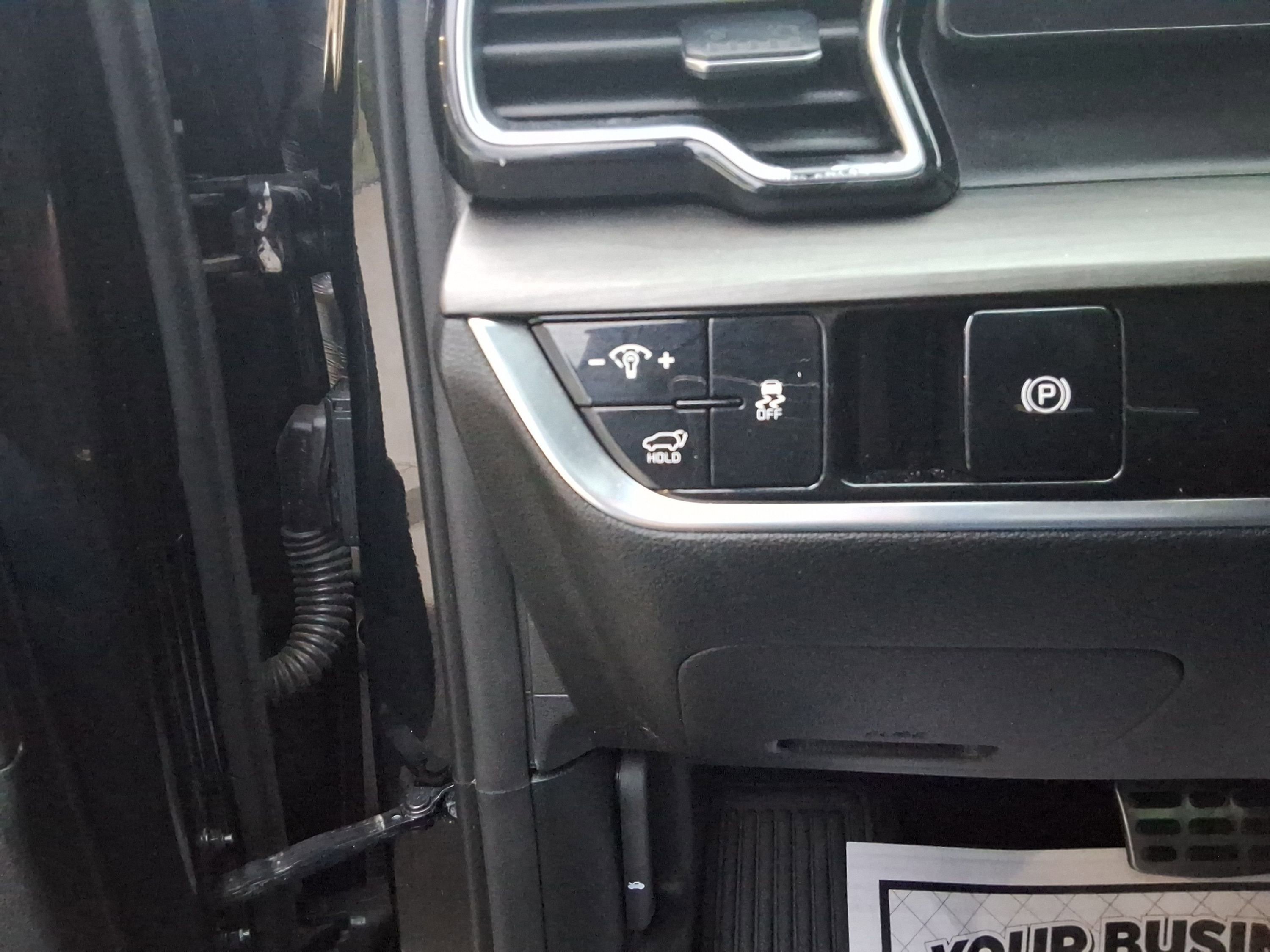 Used 2023 Kia Sportage X-Pro Prestige image 21