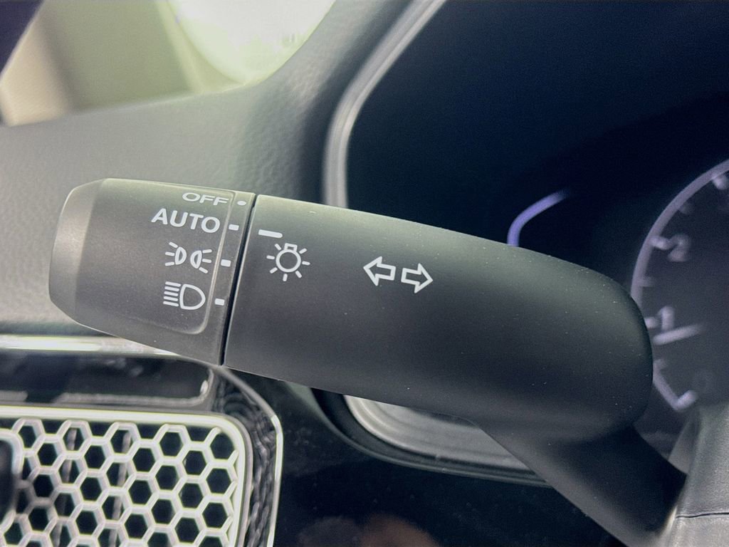 New 2026 Honda Civic LX image 18