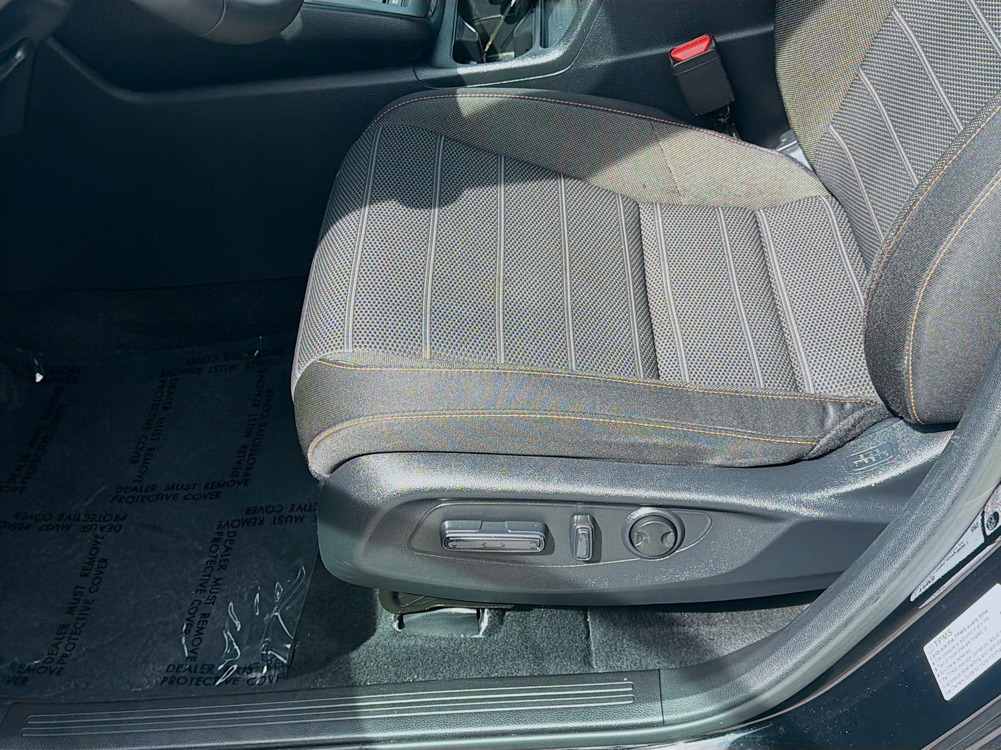 Certified 2023 Honda CR-V Sport image 17
