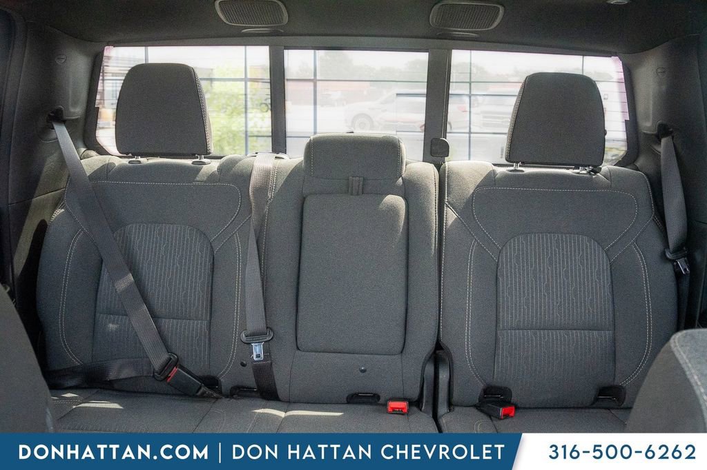 Used 2022 RAM 1500 Big Horn AWD/4WD image 14
