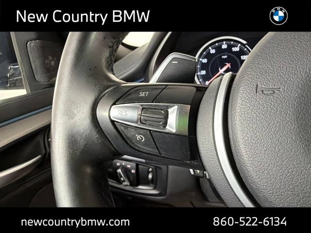 Used 2019 BMW X6 xDrive35i w/ M Sport Package AWD/4WD image 20