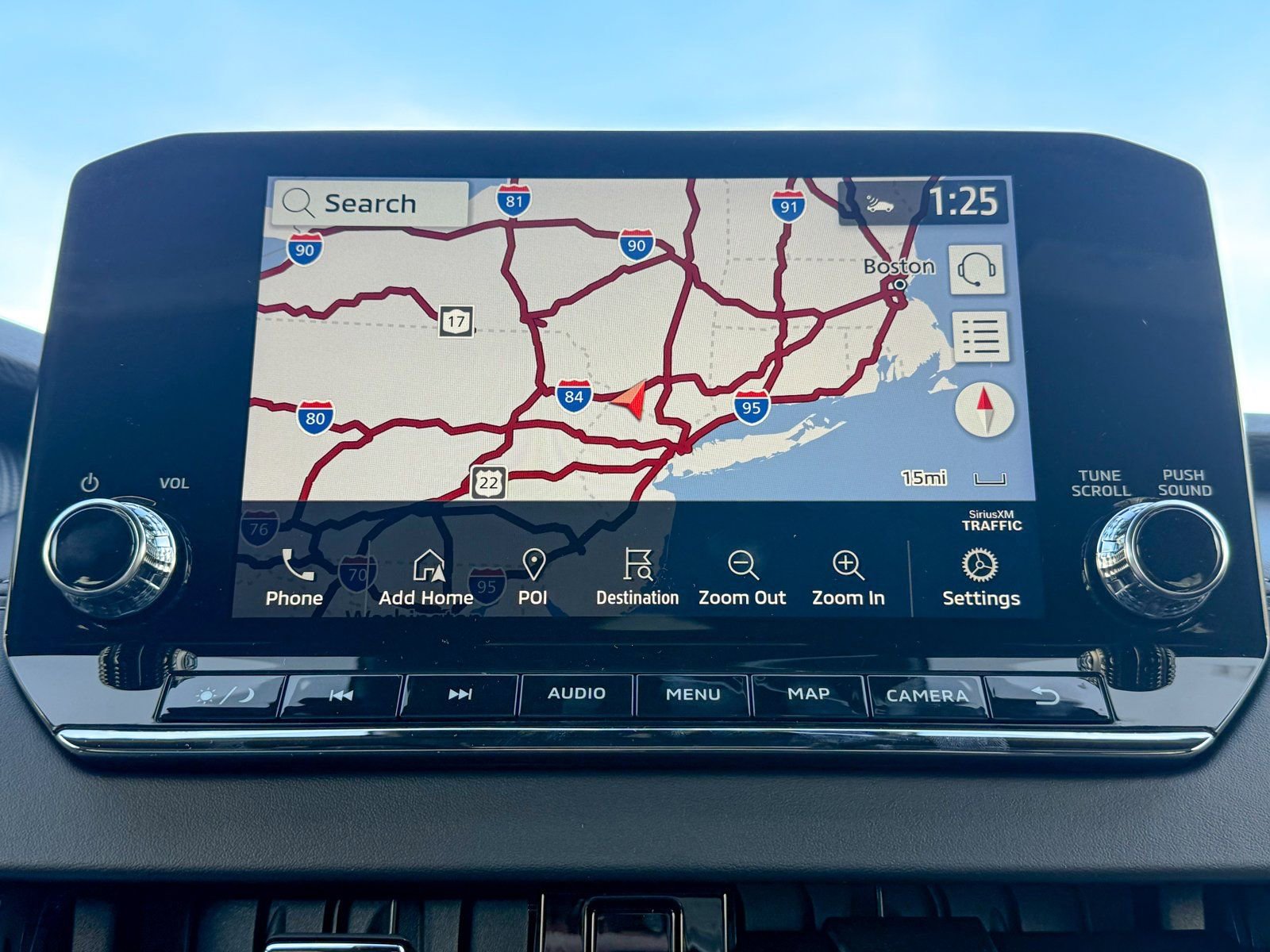 New 2025 Mitsubishi Outlander SEL Black Edition image 30