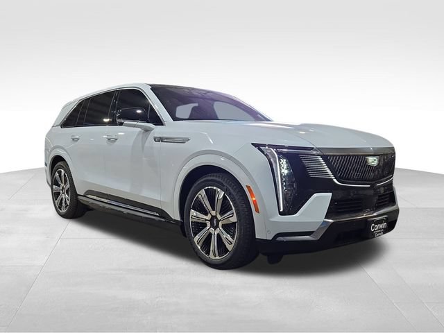 New 2026 Cadillac Escalade IQ Luxury 2 AWD/4WD 360° Tour