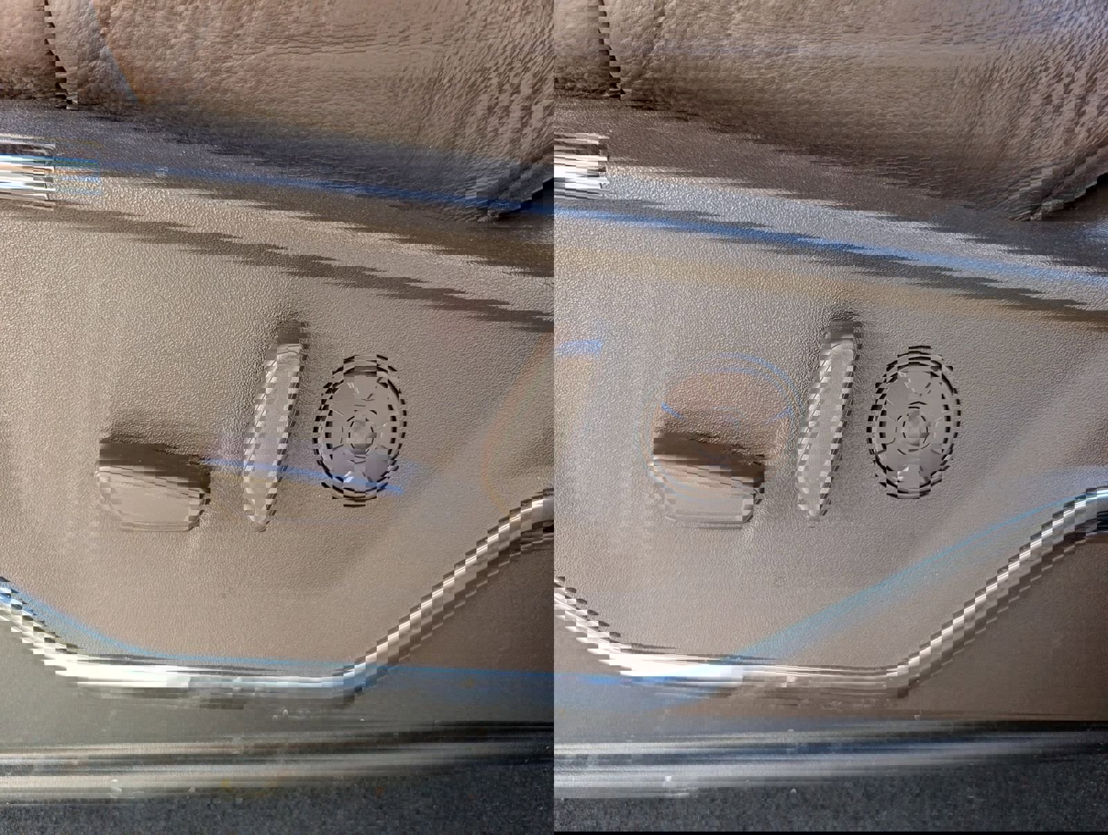 Used 2025 Ford F250 King Ranch w/ Chrome Package image 15