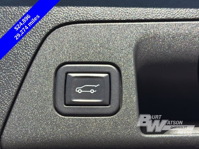 Used 2023 Buick Envision Preferred AWD/4WD image 20