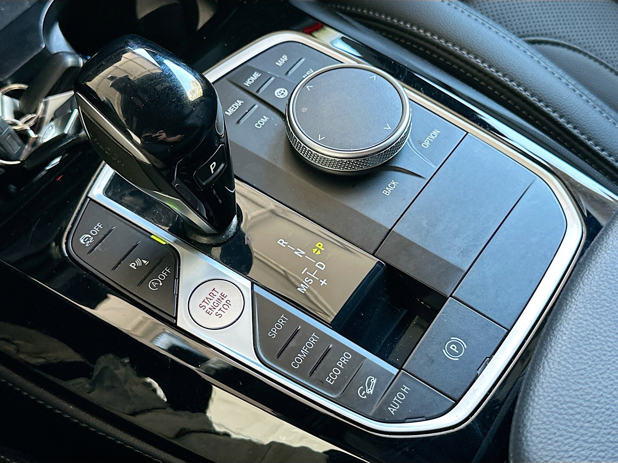 Used 2023 BMW X4 xDrive30i w/ M Sport Package image 17