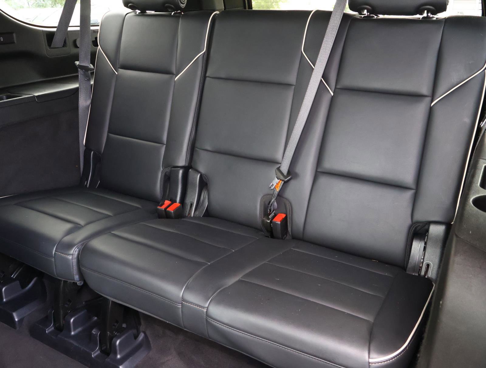 Used 2022 Cadillac Escalade ESV Premium Luxury AWD/4WD image 28