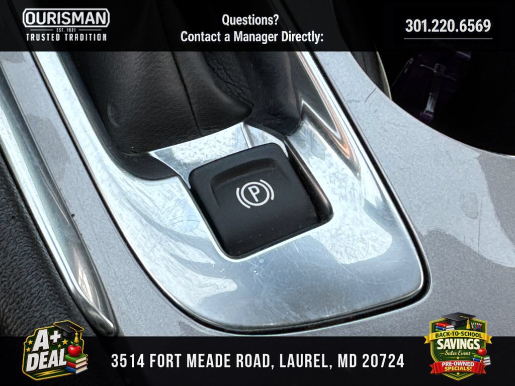 Used 2024 Chevrolet Malibu LT FWD image 27