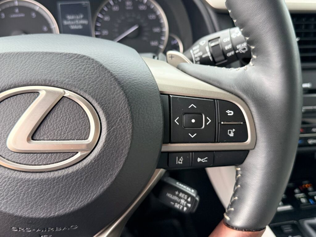 Certified 2021 Lexus RX 350 FWD w/ Premium Package image 29