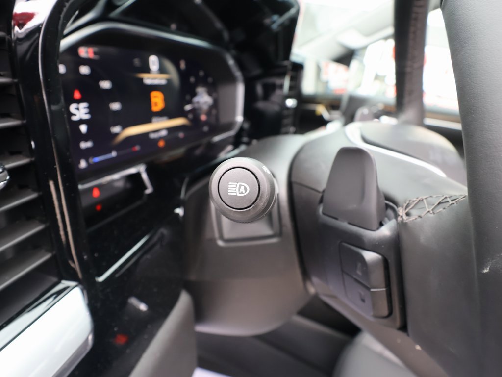 New 2026 GMC Sierra 1500 Elevation w/ Elevation Premium Package image 14