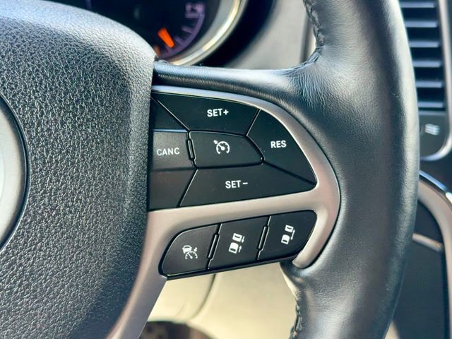Used 2018 Jeep Grand Cherokee High Altitude AWD/4WD image 17