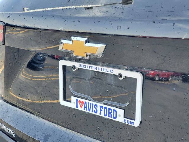 Used 2026 Chevrolet Equinox LT w/ Convenience Package II image 30