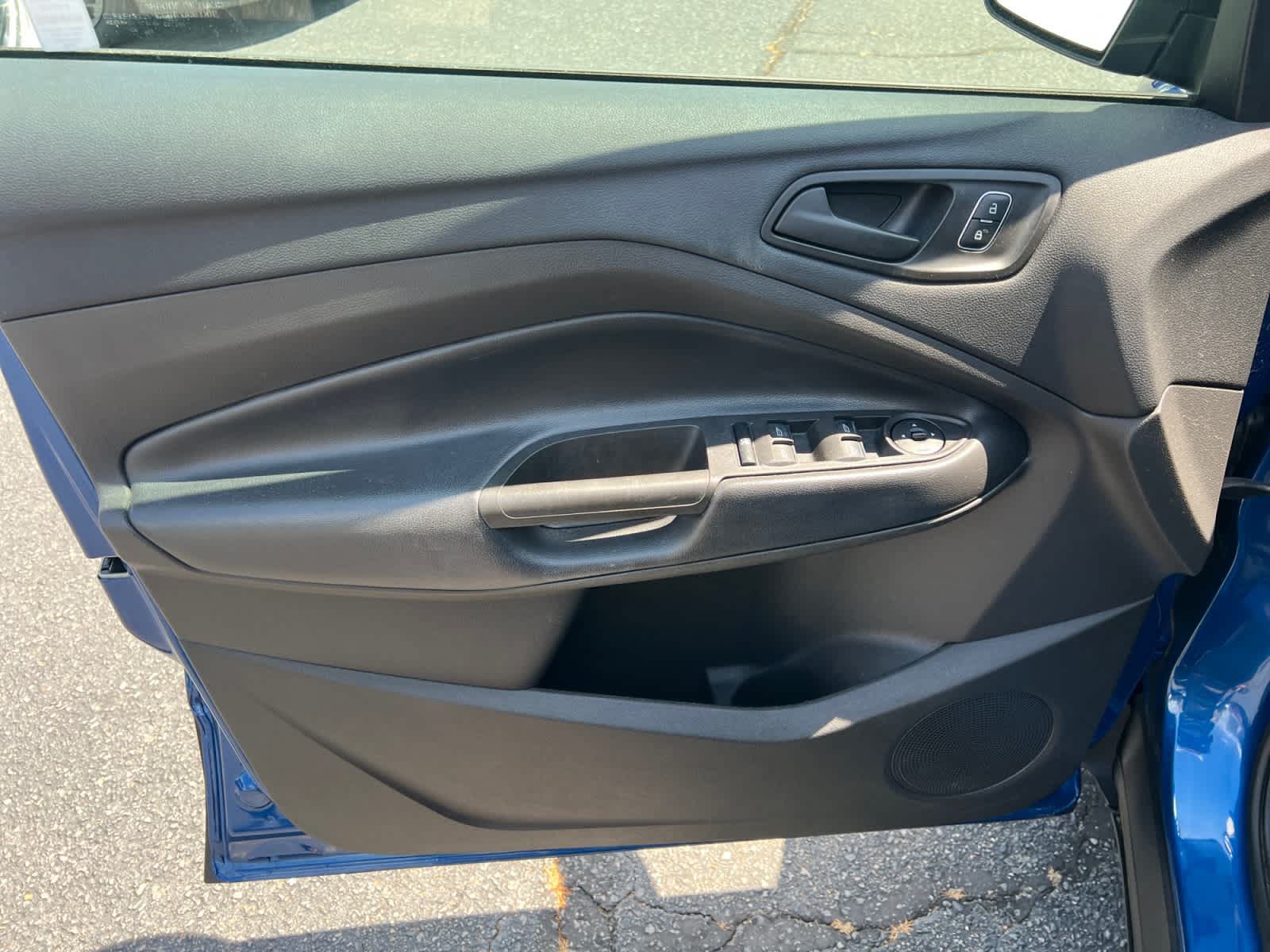 Used 2019 Ford Escape S FWD image 18