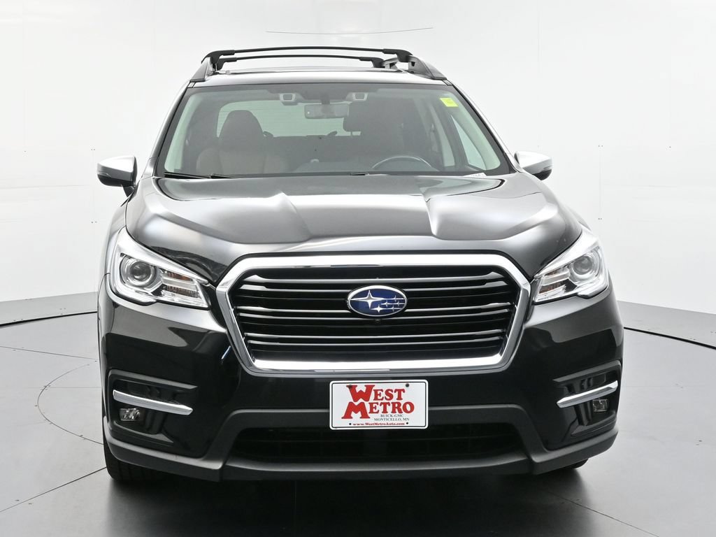 Used 2019 Subaru Ascent Touring w/ Popular Package #2A AWD/4WD image 29