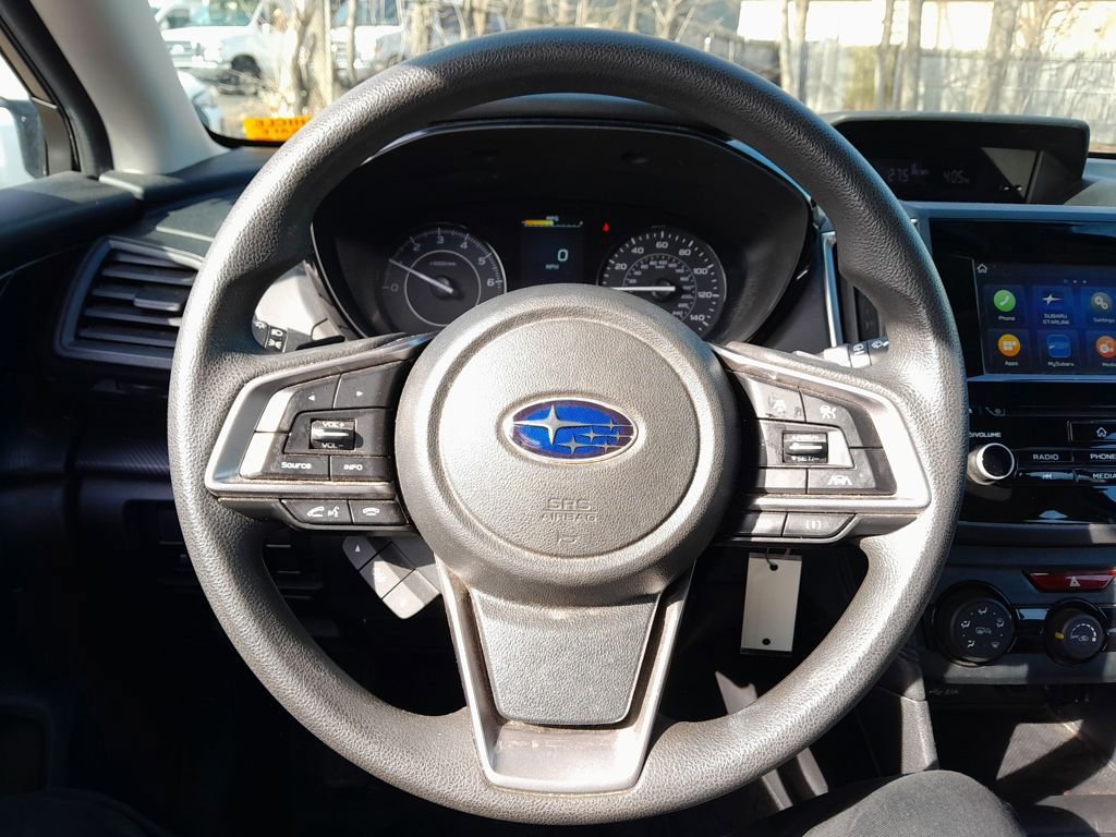 Certified 2023 Subaru Impreza Premium image 17