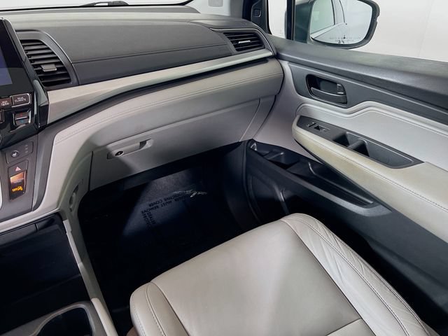 Used 2020 Honda Odyssey EX-L image 24