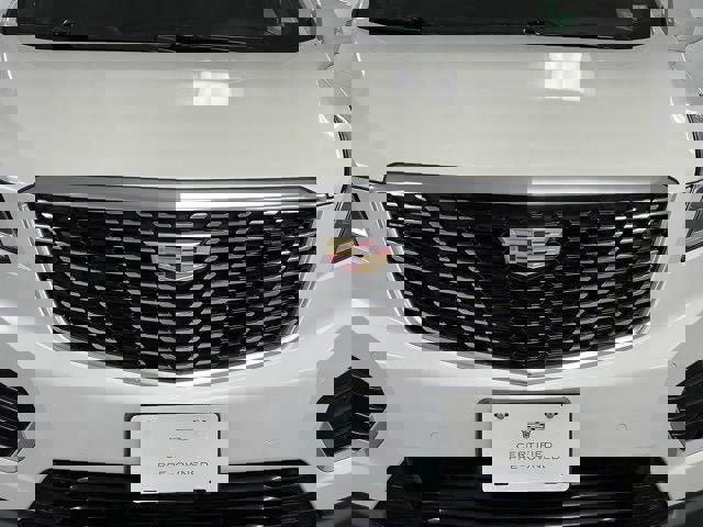 Certified 2023 Cadillac XT5 Premium Luxury image 9