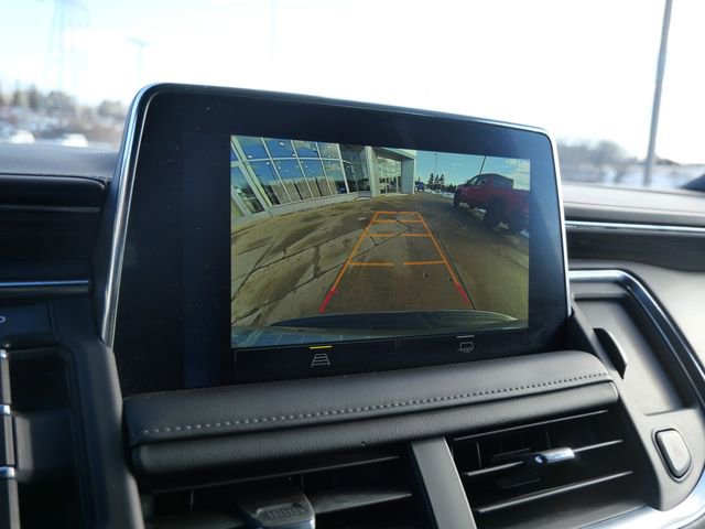 Used 2024 Chevrolet Tahoe LT image 30