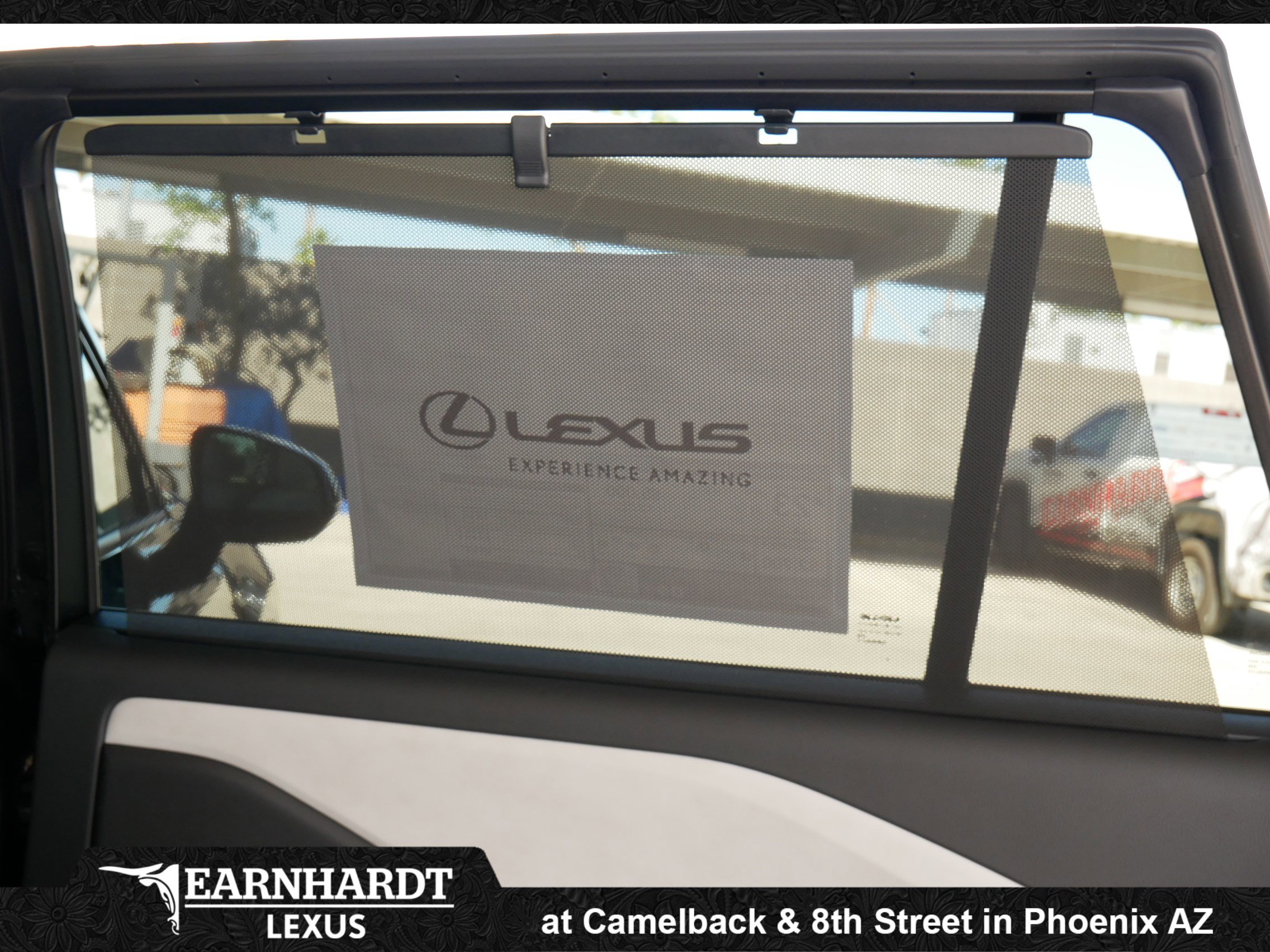 New 2026 Lexus TX 350 FWD image 12