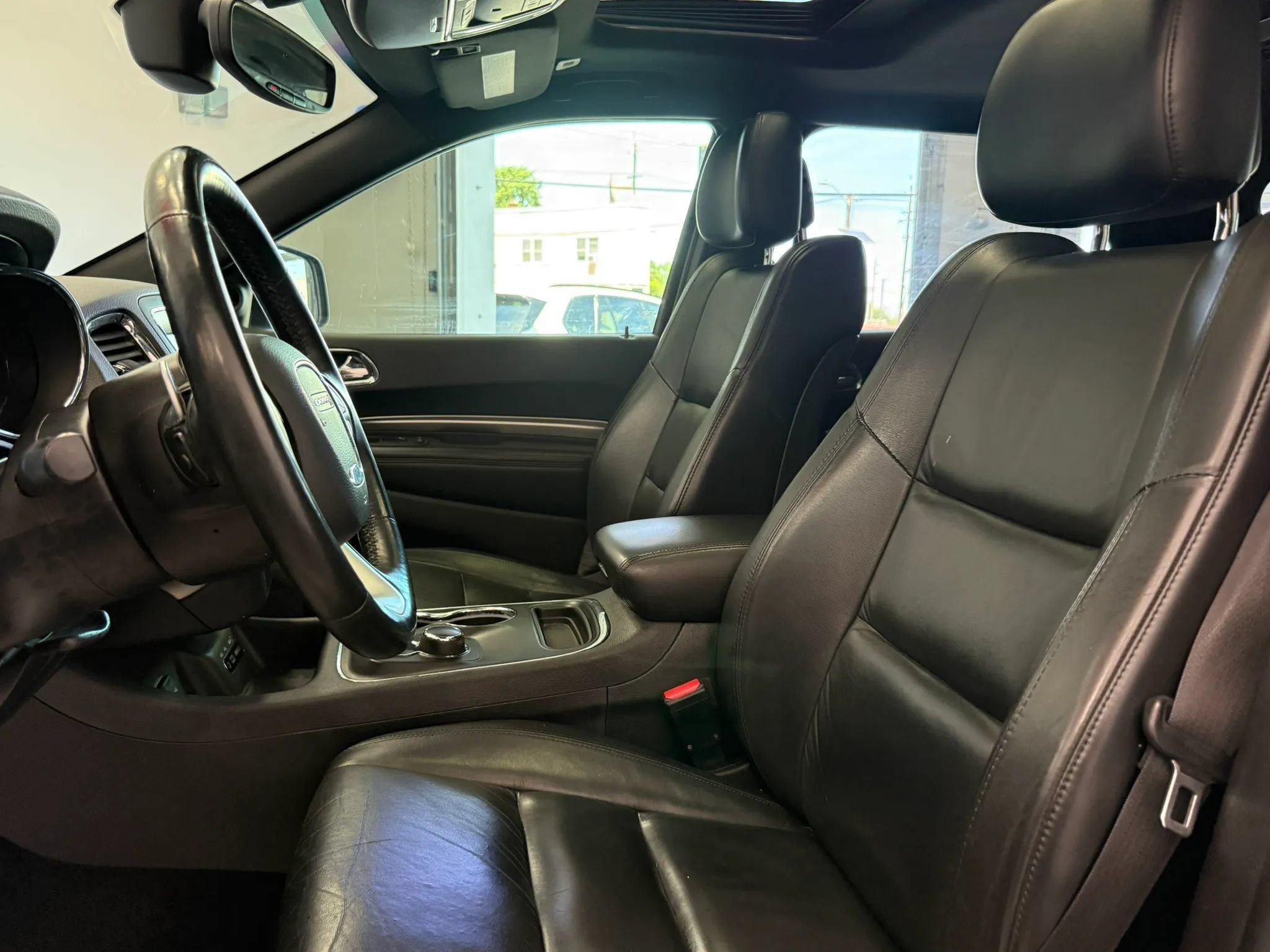 Used 2017 Dodge Durango GT w/ Premium Group AWD/4WD image 7