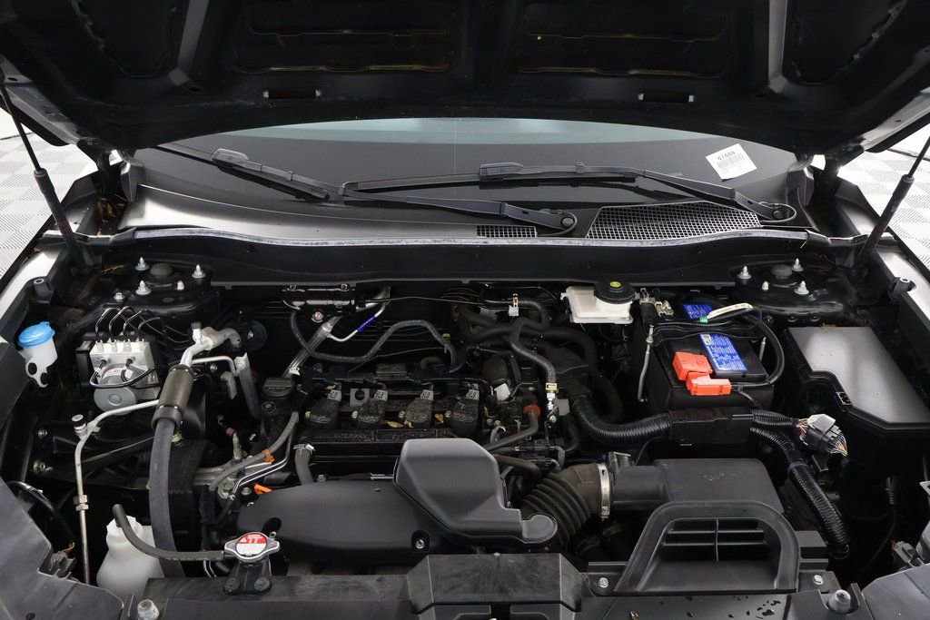 Used 2023 Honda CR-V LX image 14