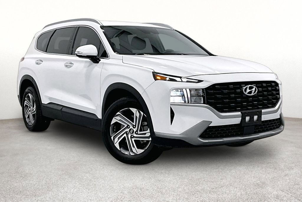 Used 2023 Hyundai Santa Fe SEL