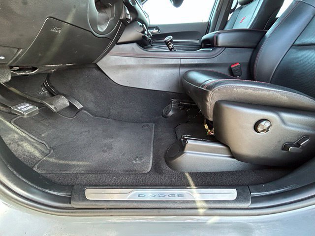 Used 2025 Dodge Durango GT AWD/4WD image 29