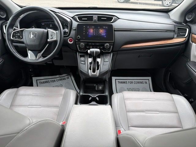 Used 2018 Honda CR-V EX-L image 26