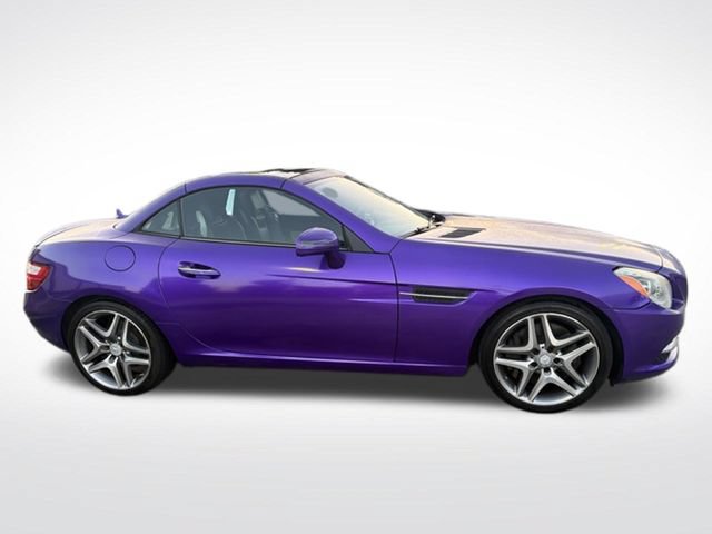 Used 2013 Mercedes-Benz SLK 350 image 6
