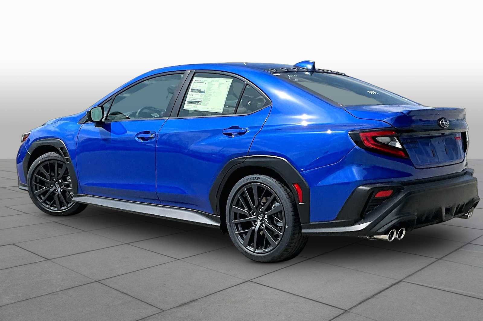 New 2026 Subaru WRX Premium image 11