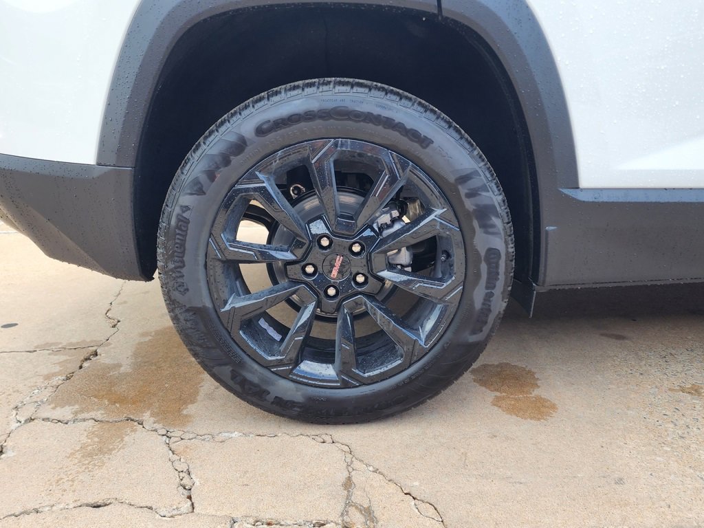 New 2026 GMC Terrain Elevation w/ Black Edition image 49