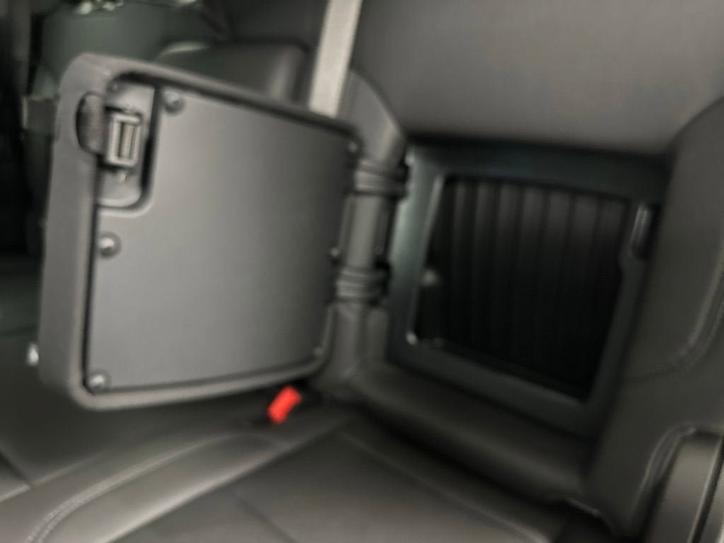 New 2026 Chevrolet Silverado 1500 LT AWD/4WD image 24