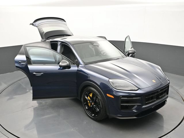 New 2026 Porsche Cayenne Turbo GT AWD/4WD image 33