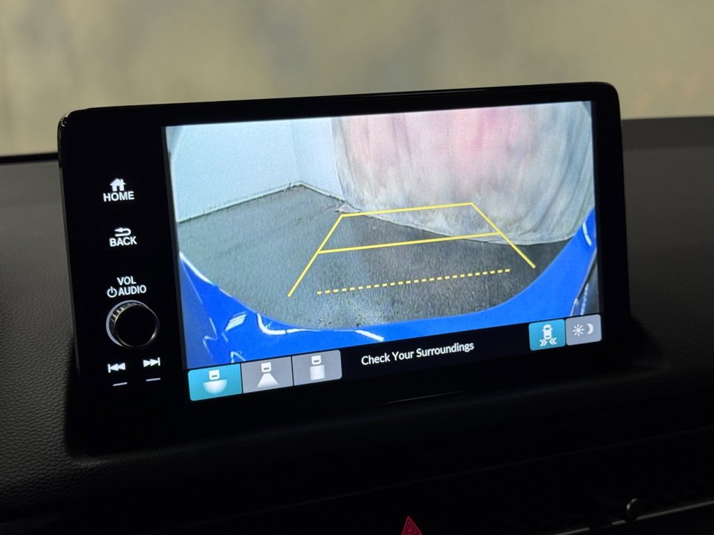 Used 2025 Honda Civic Type R image 36