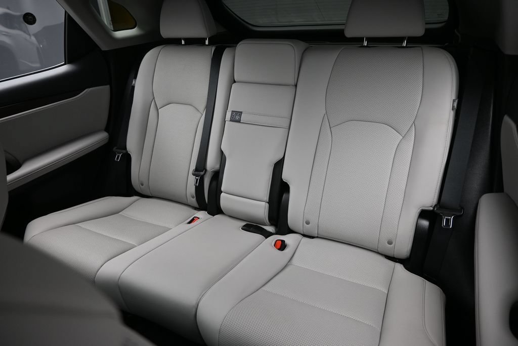 Used 2021 Lexus RX 350 AWD w/ Premium Package image 17