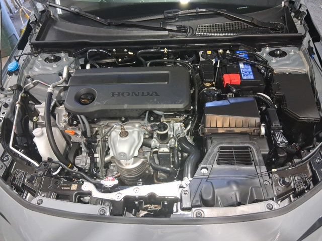 Used 2026 Honda Civic Sport image 16