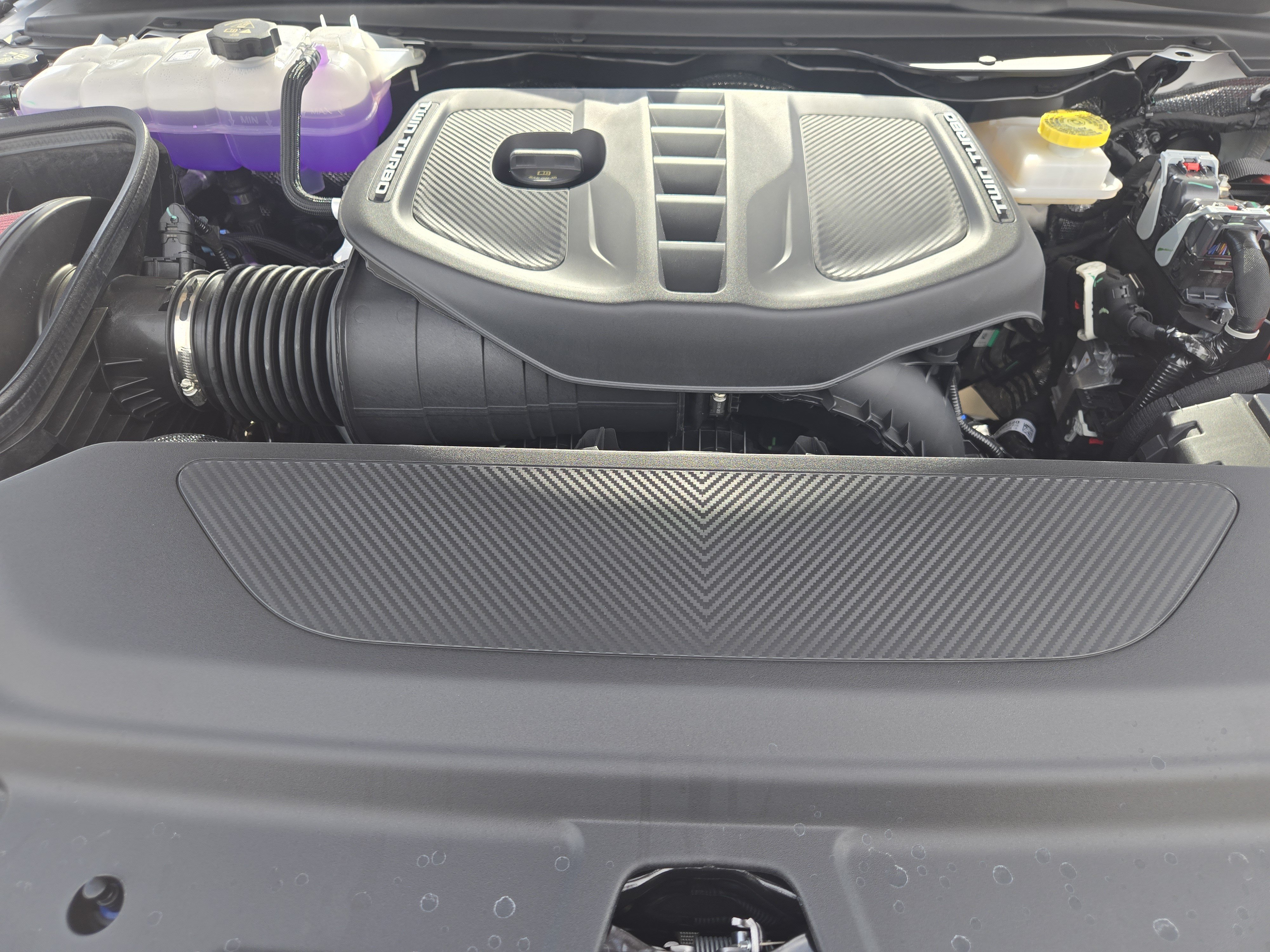 New 2027 RAM 1500 RHO AWD/4WD image 24