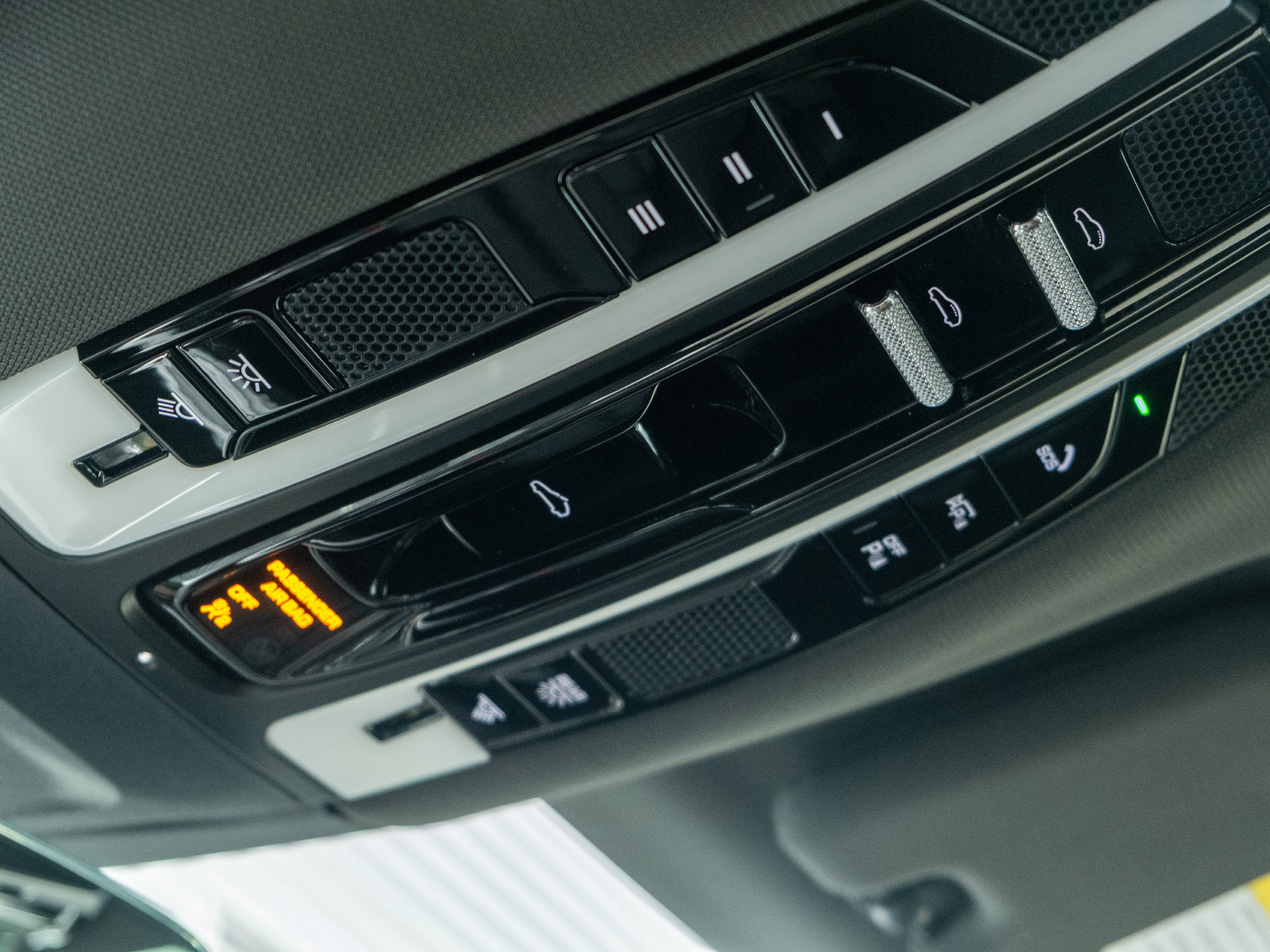 Certified 2023 Porsche Panamera 4 Platinum Edition AWD/4WD image 40
