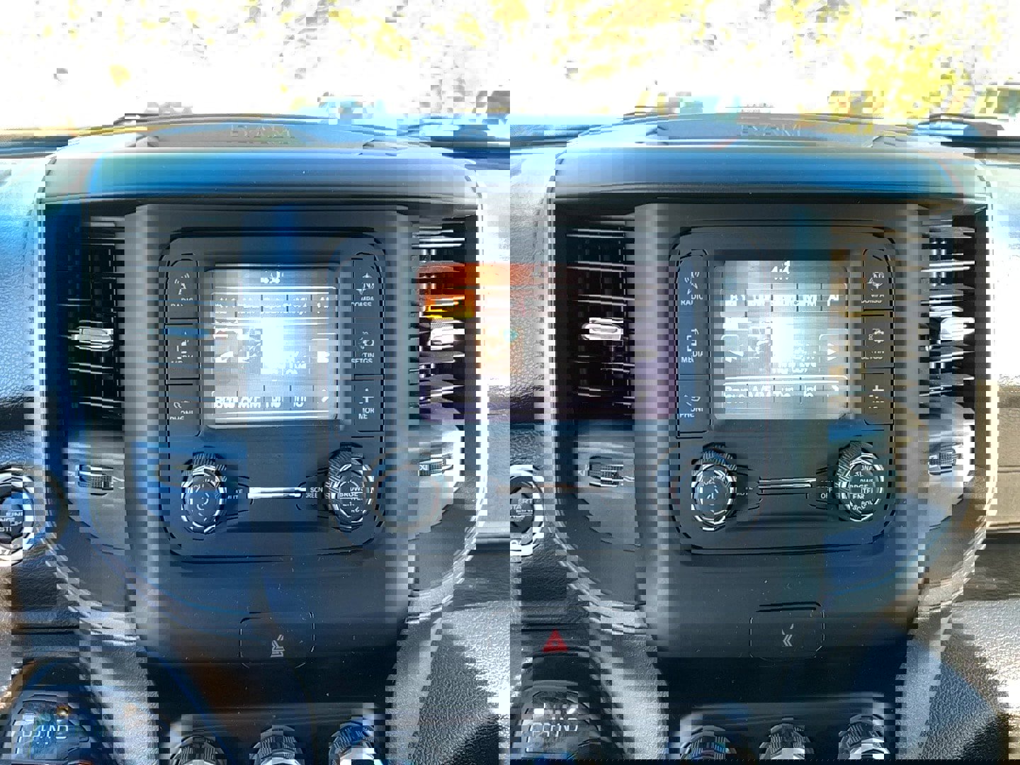 Used 2020 RAM 3500 Tradesman image 18