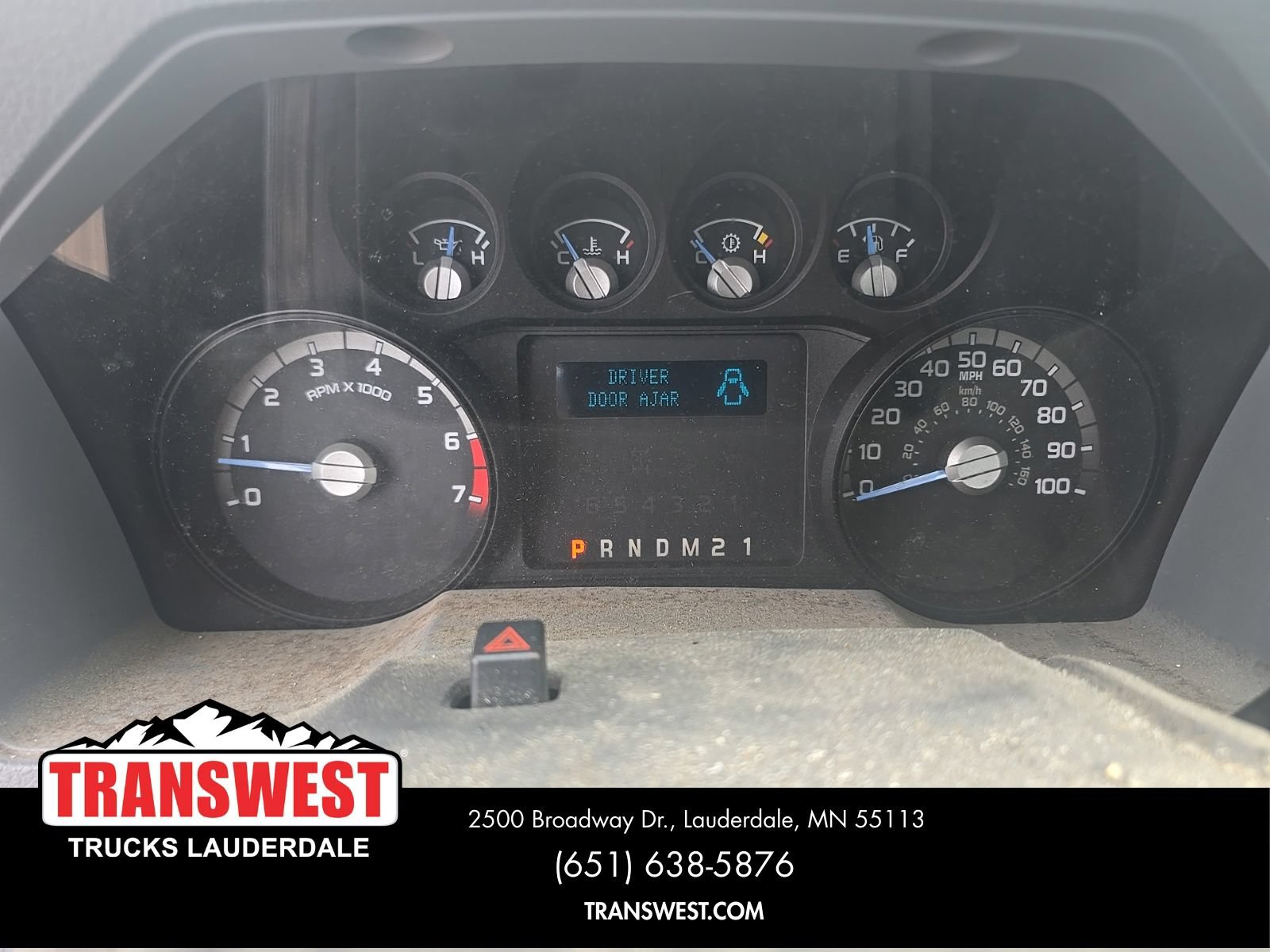 Used 2016 Ford F350 XL AWD/4WD image 10