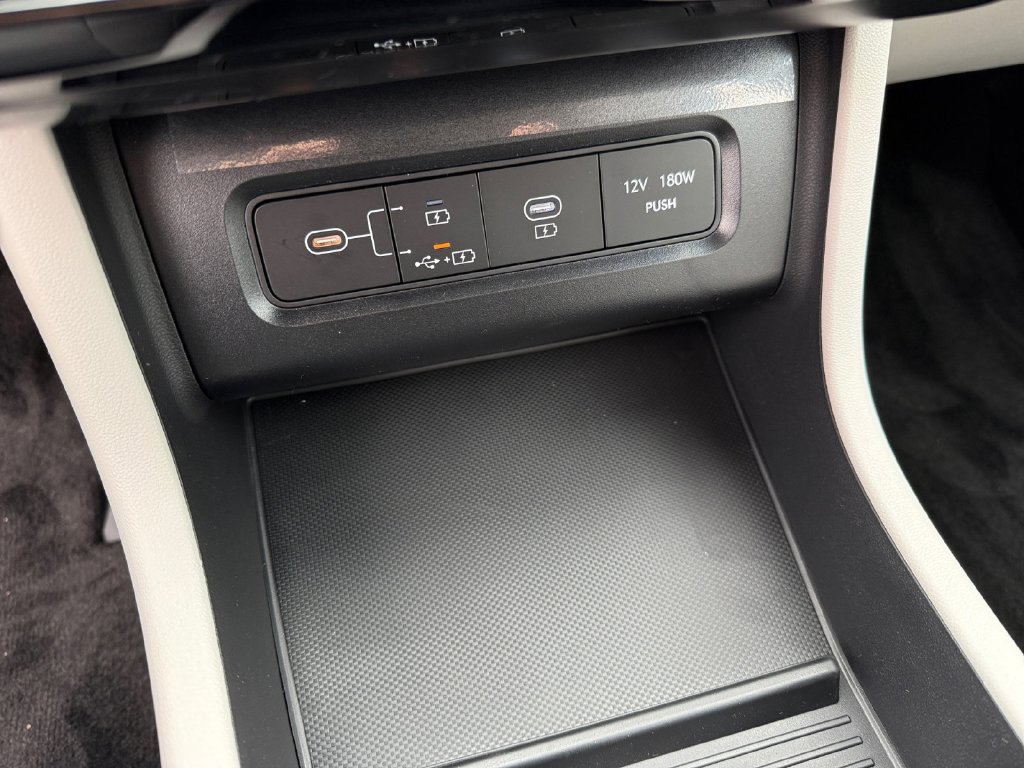 New 2026 Hyundai Tucson Blue SE AWD/4WD image 19
