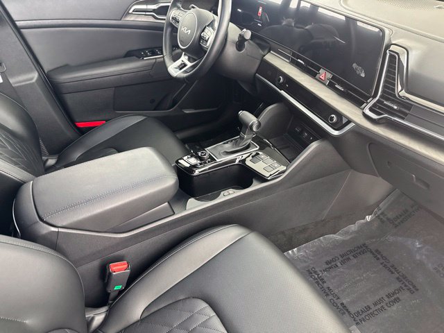 Certified 2023 Kia Sportage X-Line w/ X-Line Premium Package AWD/4WD image 23